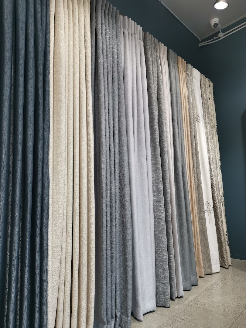 Gorgeous Curtains Ltd