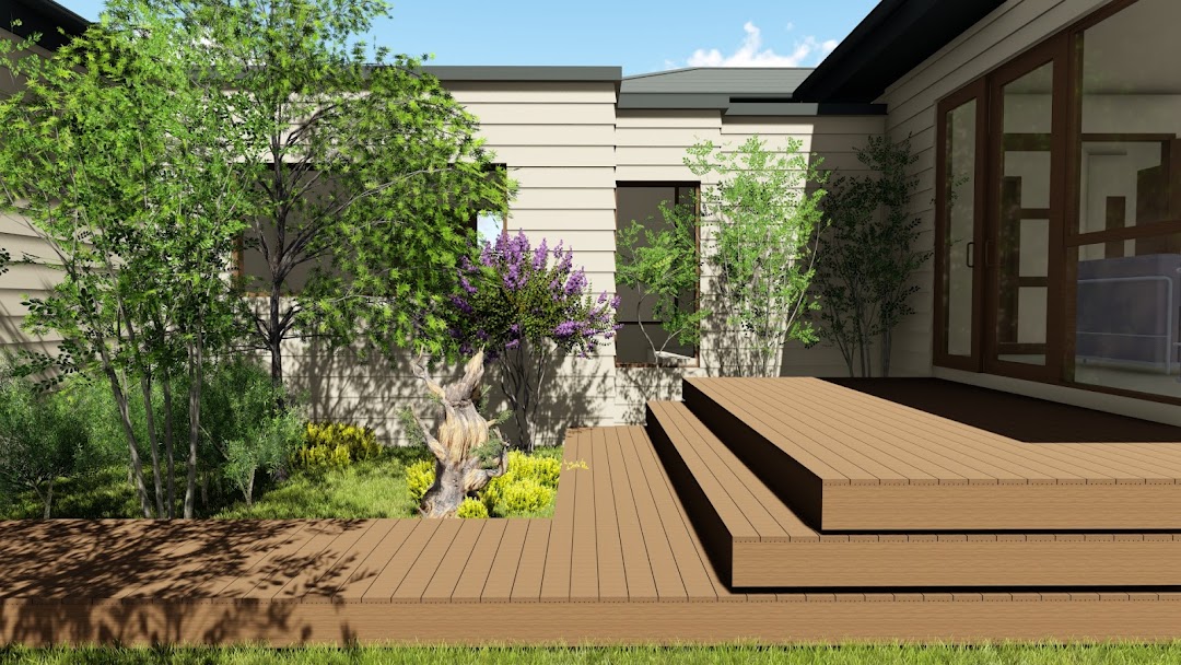 Graeme Johansen Architect