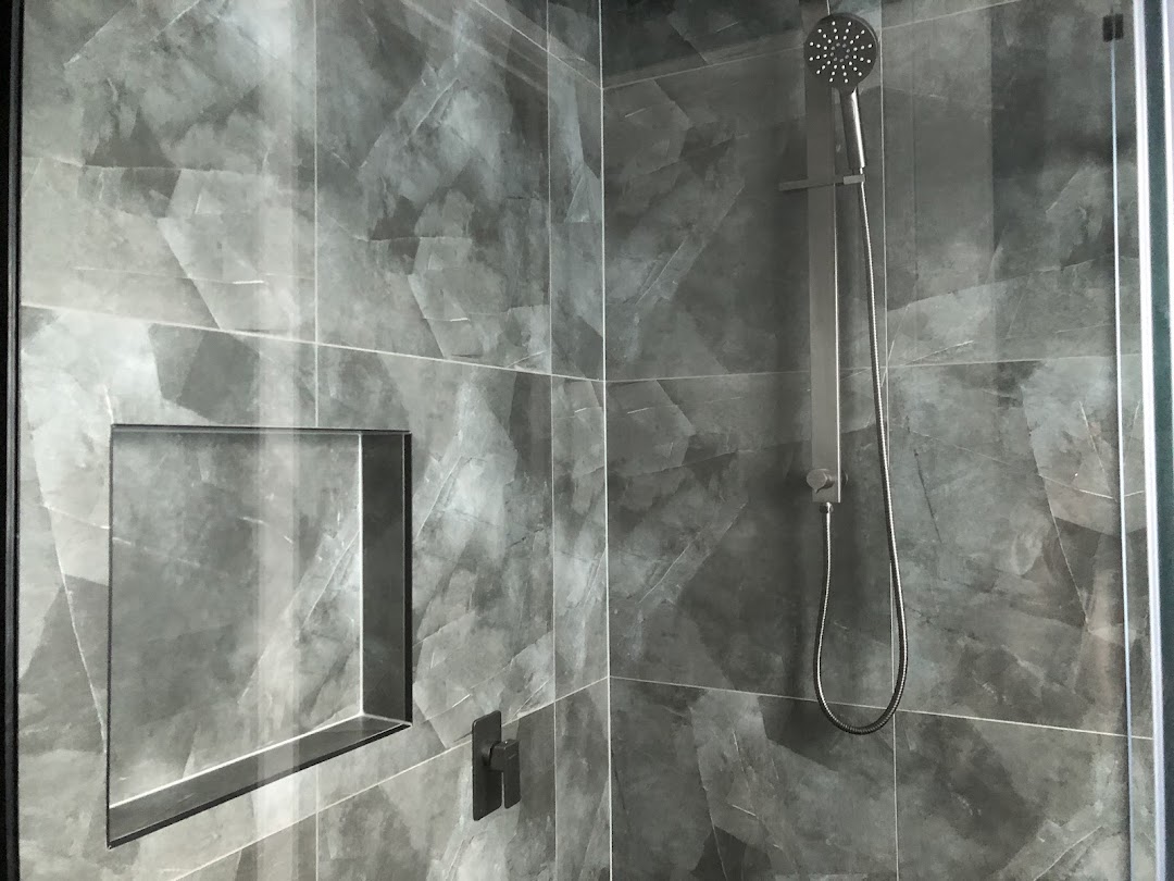 GZ Tiling Ltd