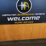 Hamilton Automotive