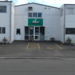 Hamilton Hounds Ltd
