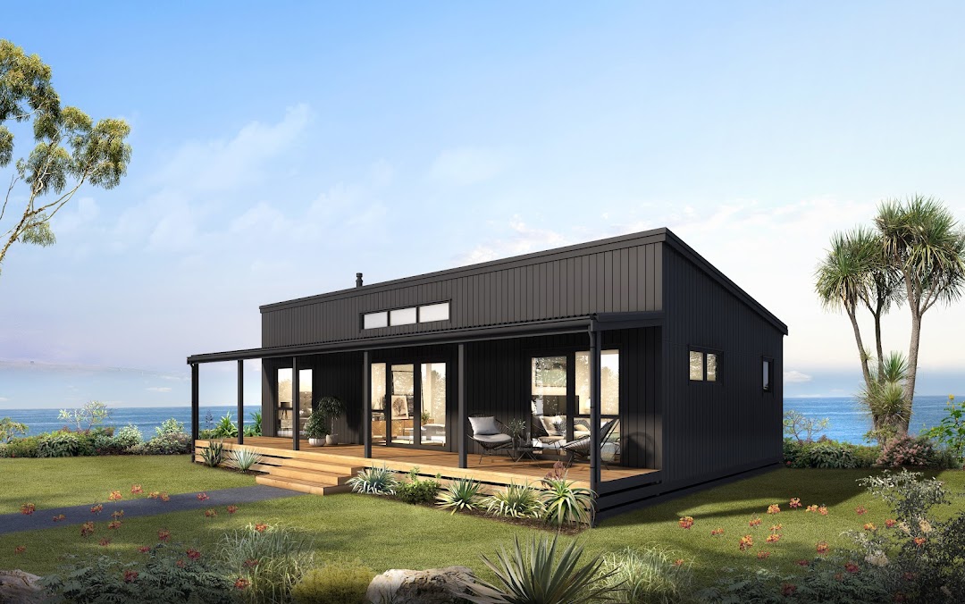 Hawke’s Bay Homes