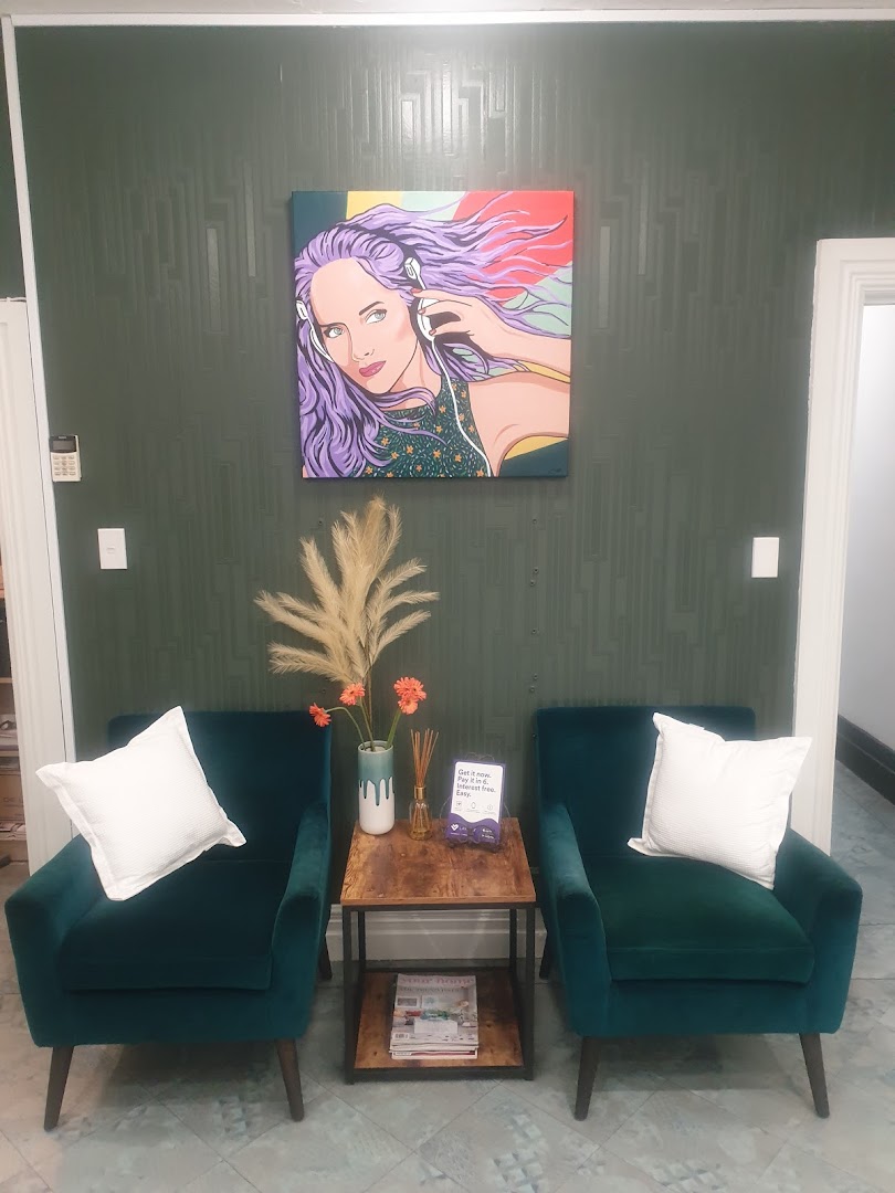 Headmistress Organic Hair Salon