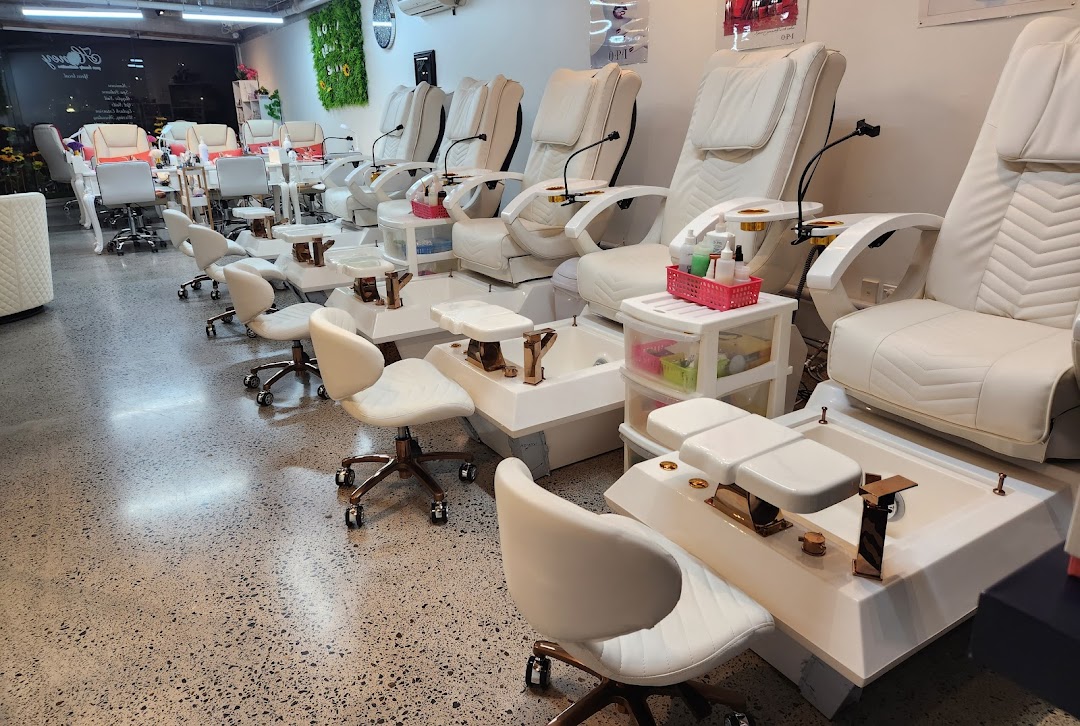 Honey Beauty Salon
