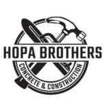Hopa Brothers Construction Ltd