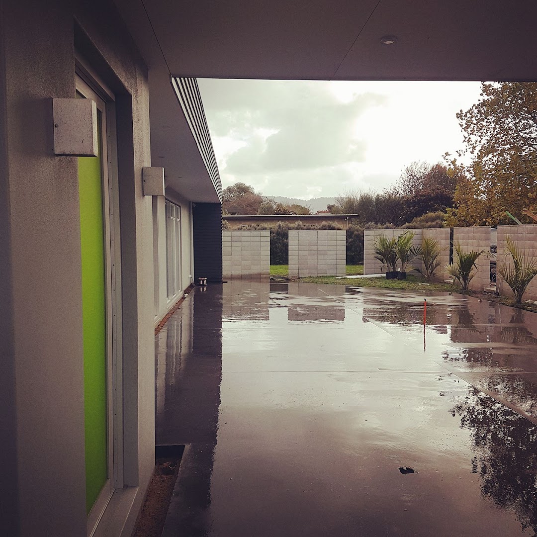 Hopa Brothers Construction Ltd