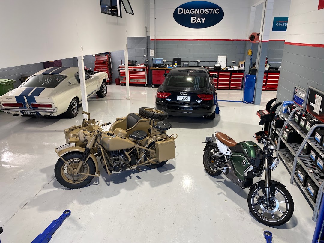 Howick Auto & Electrical