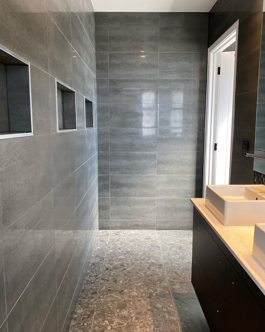 Impact Tiling
