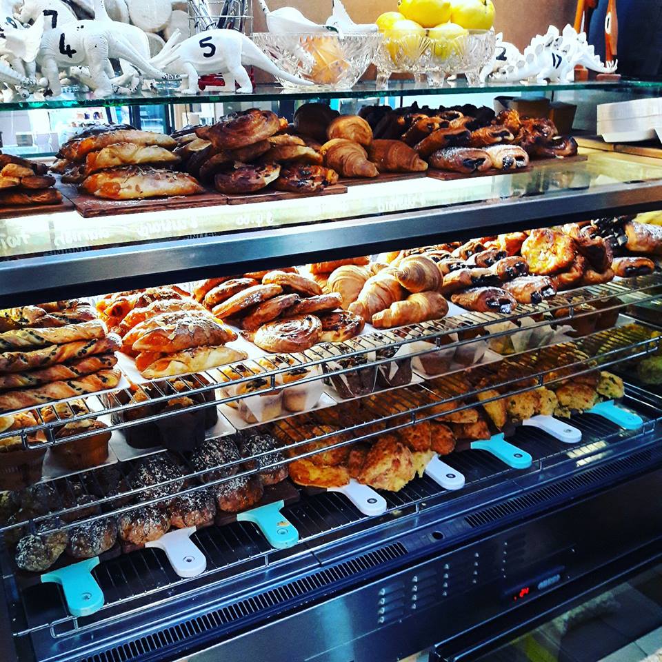 In The Neighbourhood Coffee House