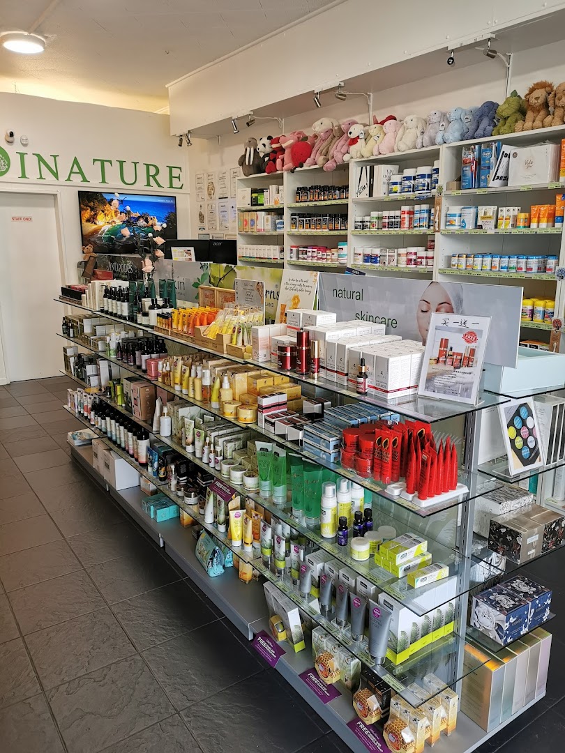 iNature Health & Beauty