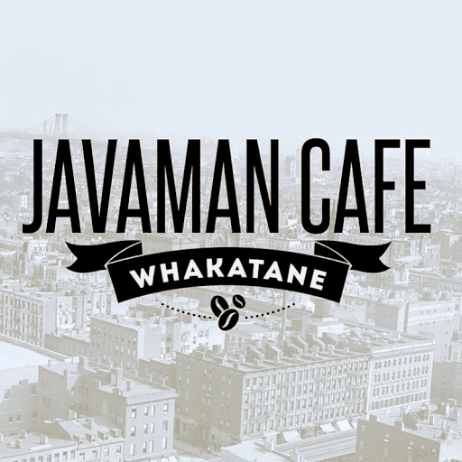 Javaman Cafe