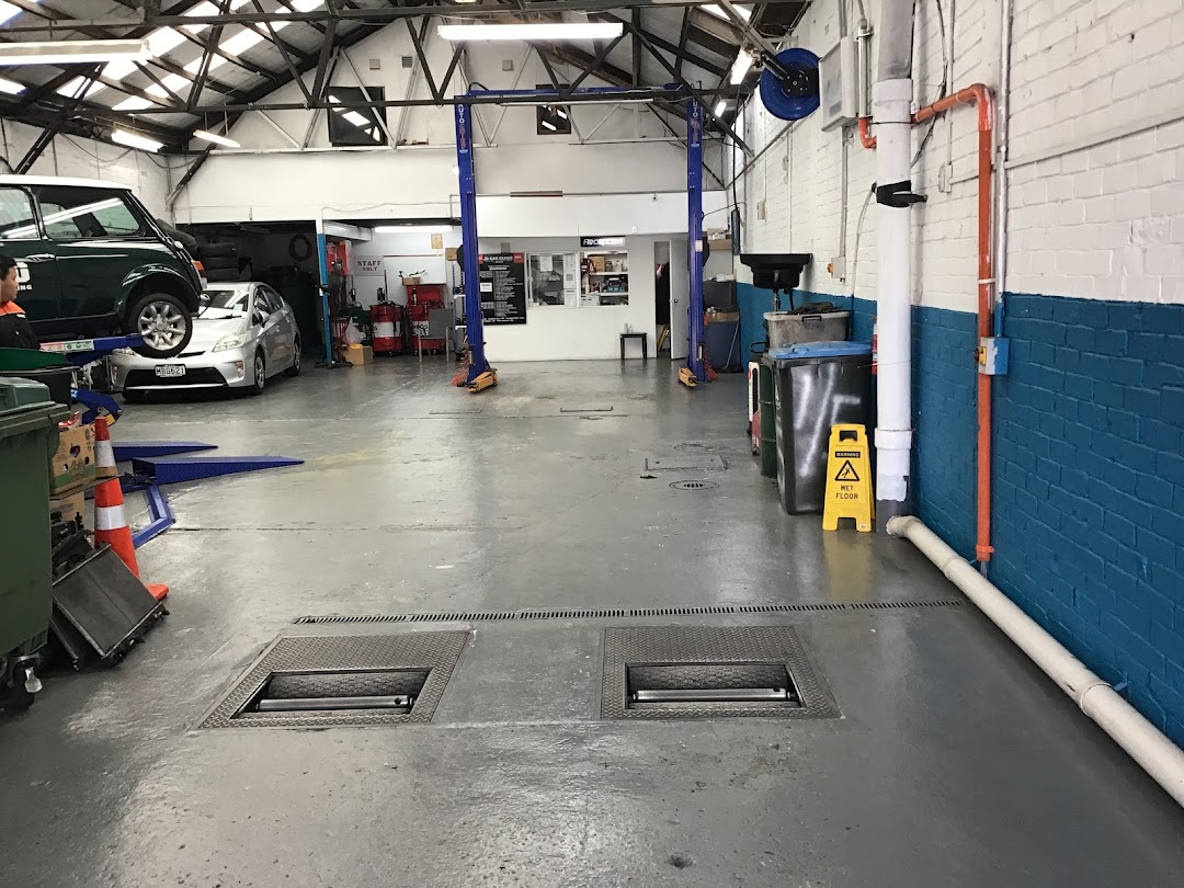 JD Car Clinic