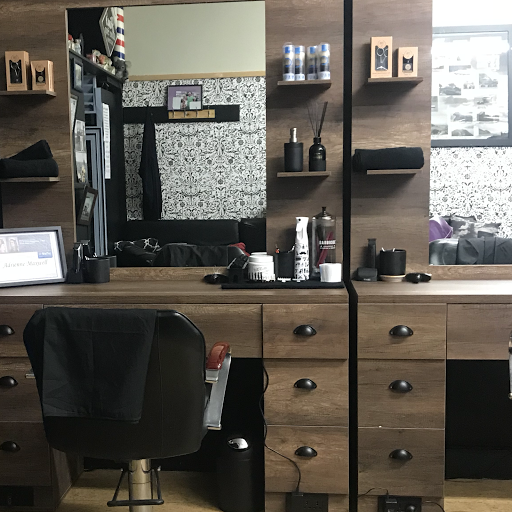 Jim’s Hairdressing