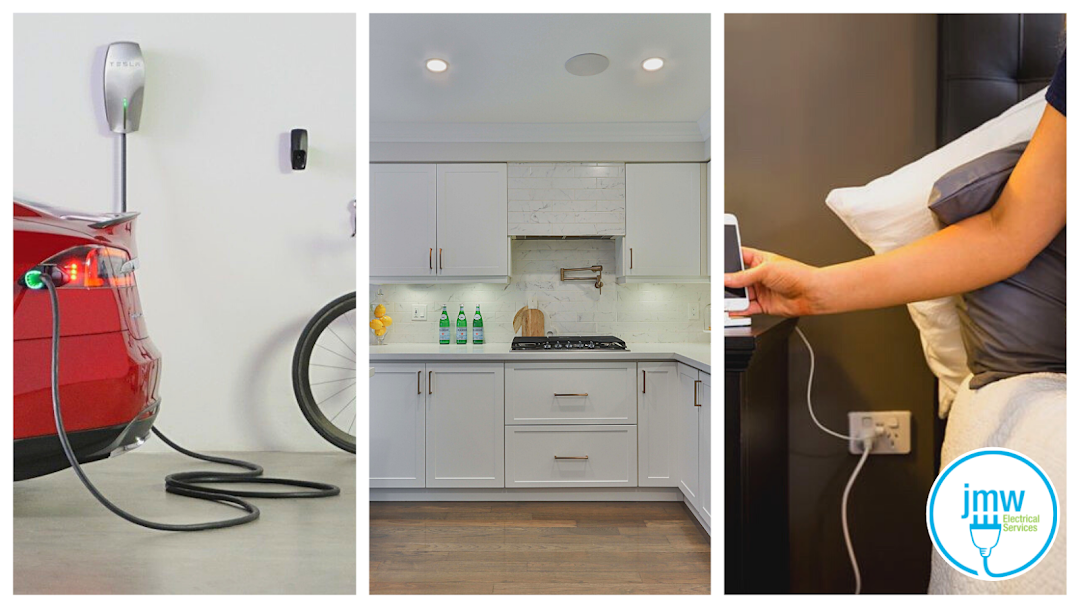 JMW Electrical Services