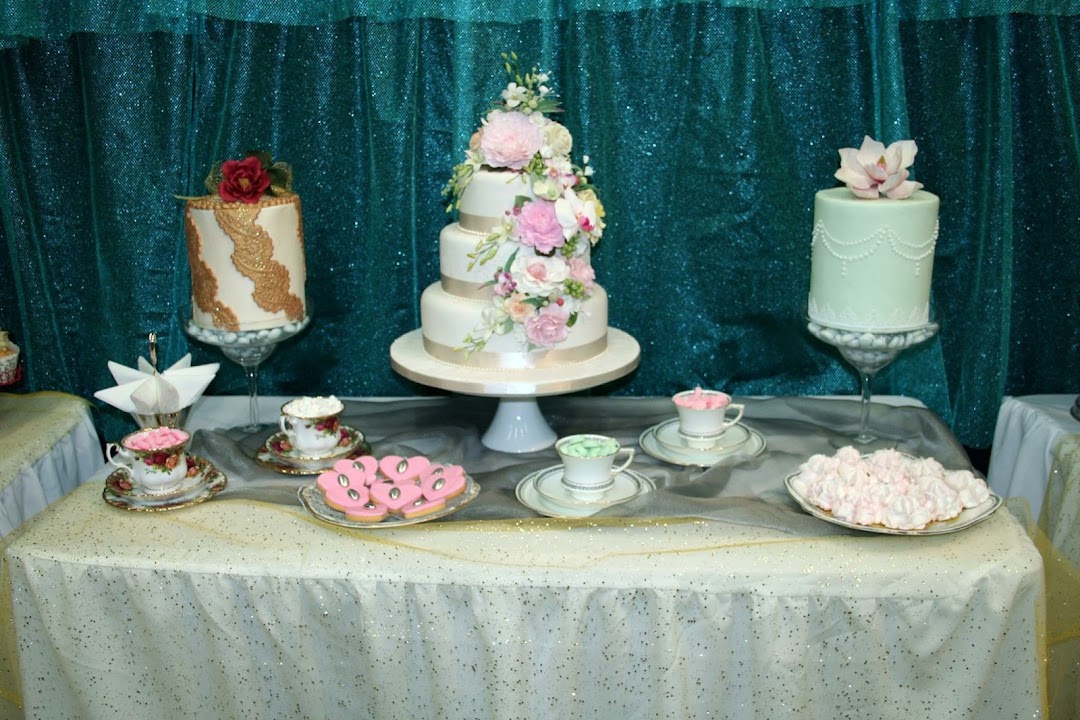 Kingfisher Cakes and Crafts
