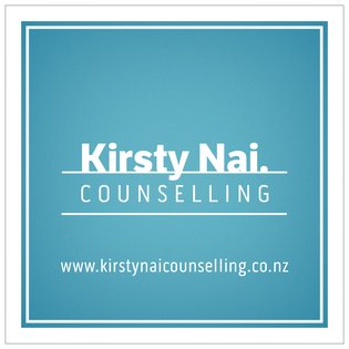 Kirsty Nai Counselling