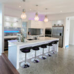 Kitchen FX