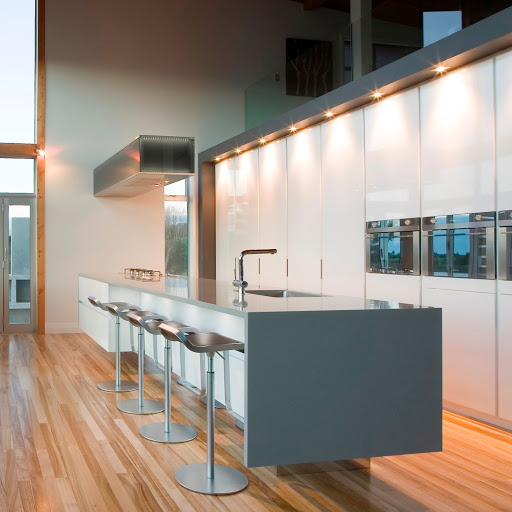 Kitchens By Glen Johns