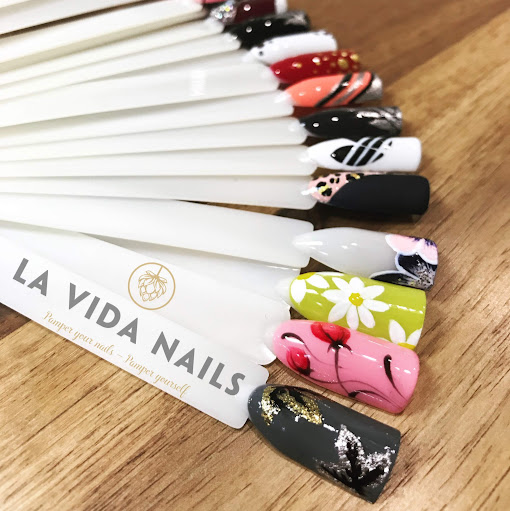 La Vida Nails