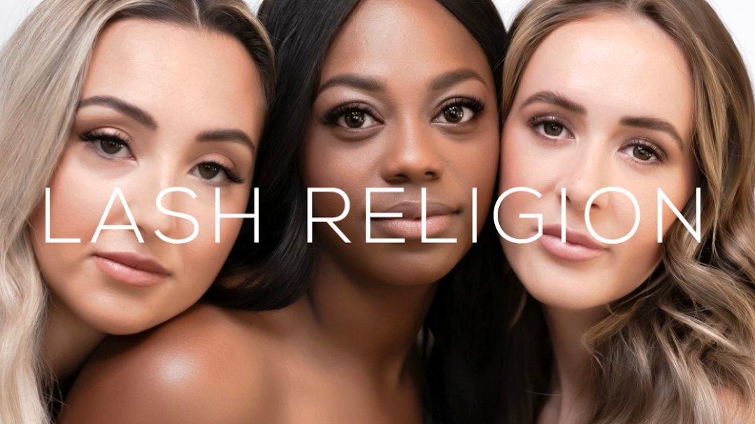 Lash Religion