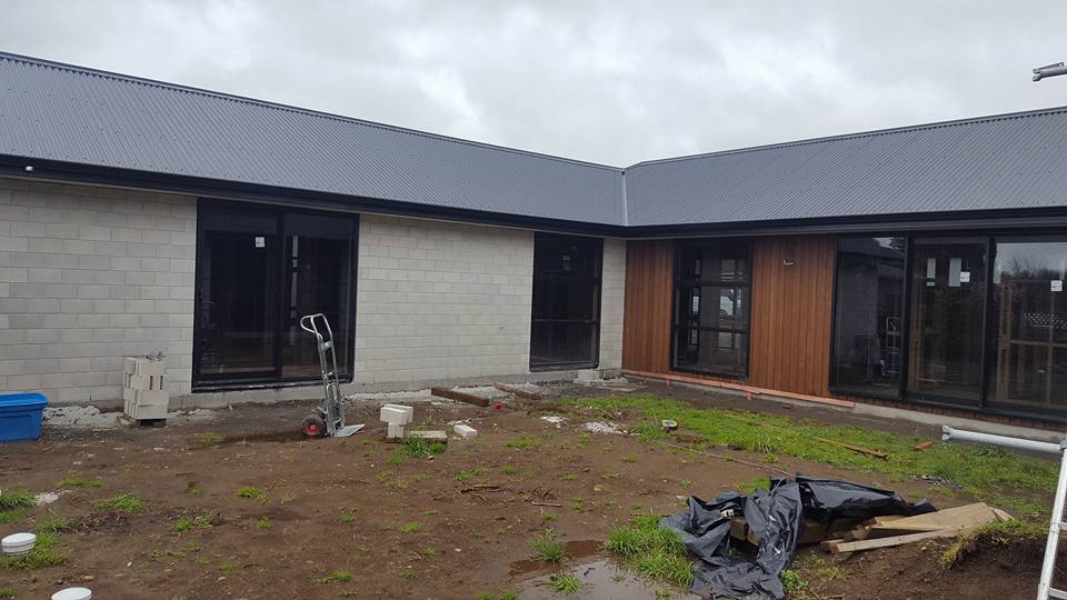 Lawrence Builders Ltd