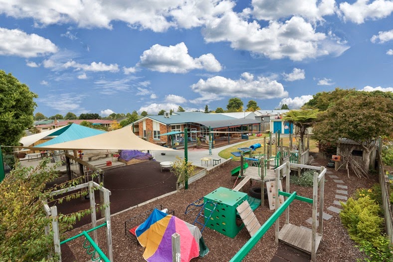 Leamington Kindergartens Waikato