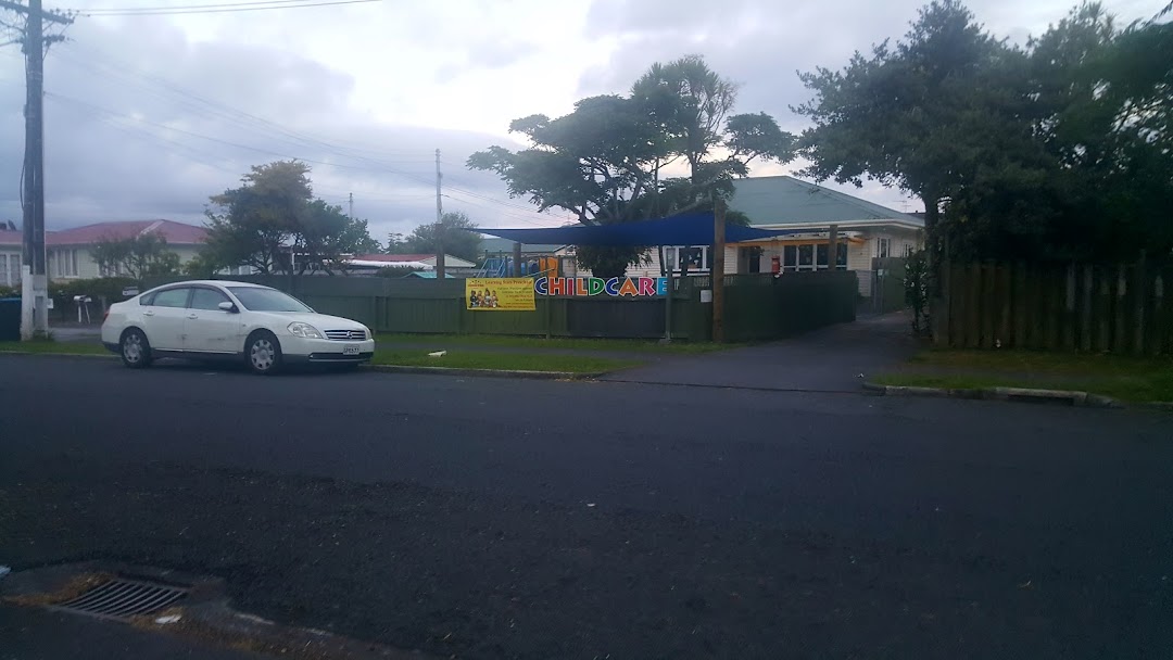 Learning Stars Preschool