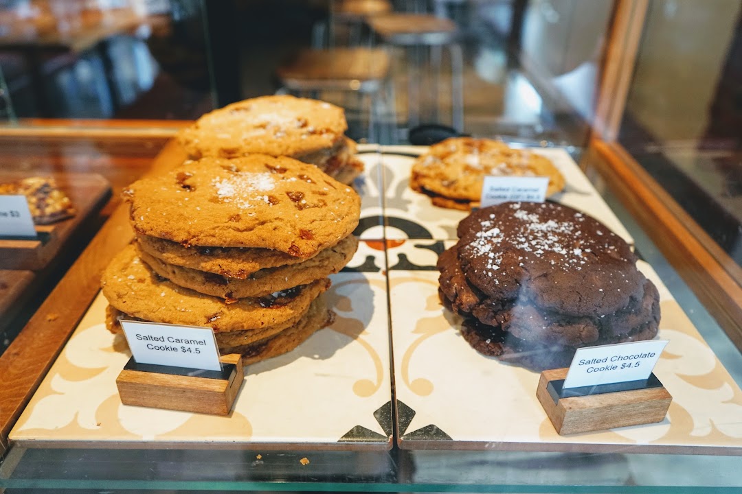 Leeds Street Bakery
