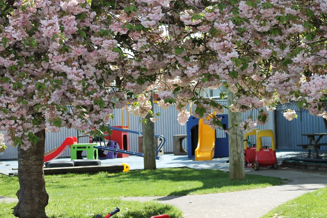 Levin Baptist Kindergarten