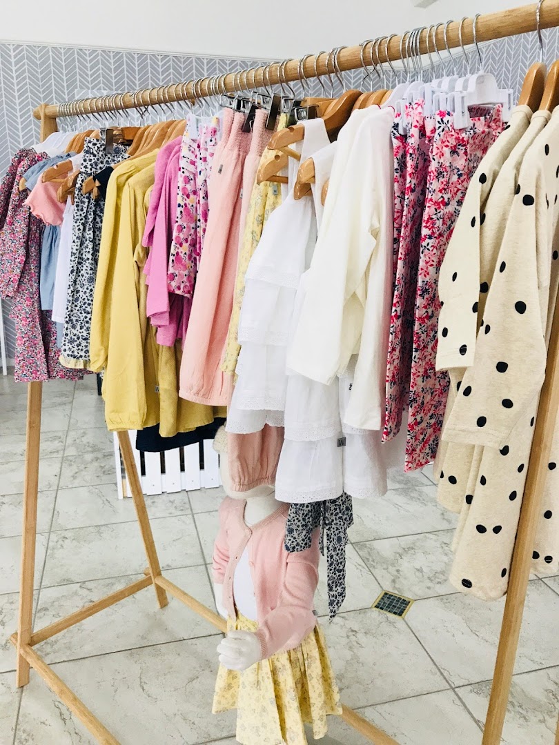 Little Hero Kids Store