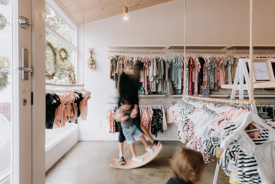 Little Mash Boutique