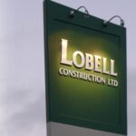 Lobell Construction Ltd