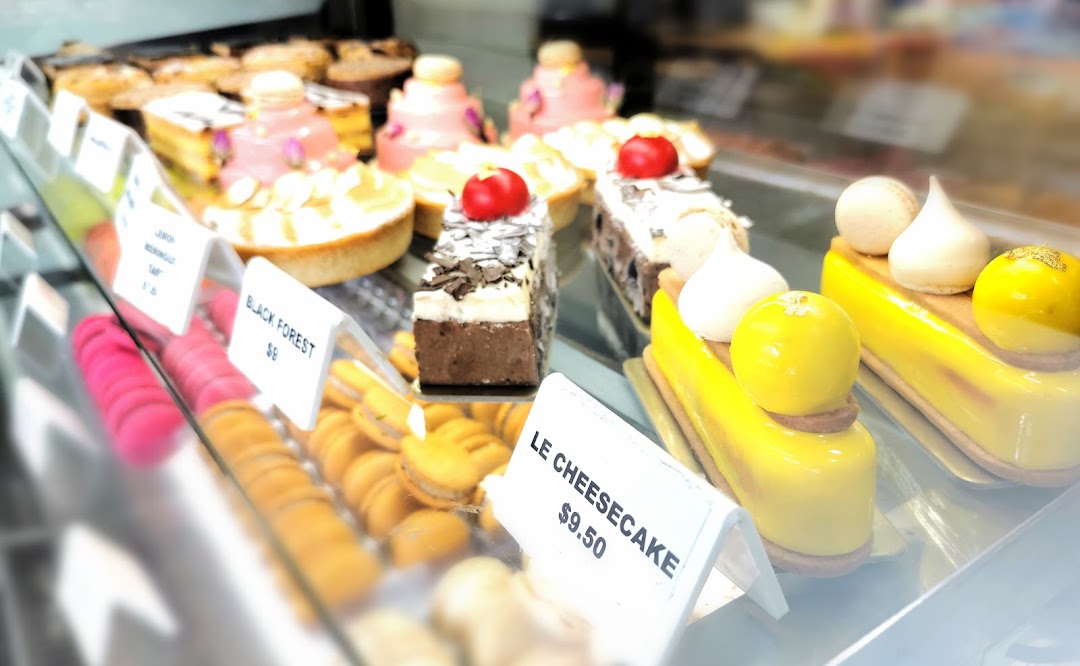Louis French Patisserie
