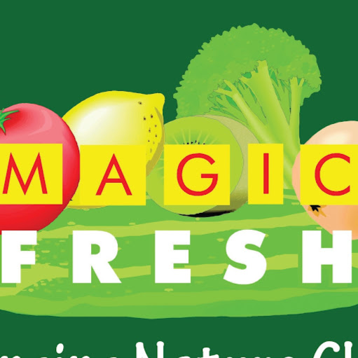 Magic Fresh