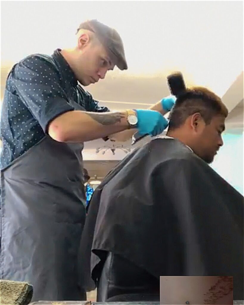 Mainstreet Barbers