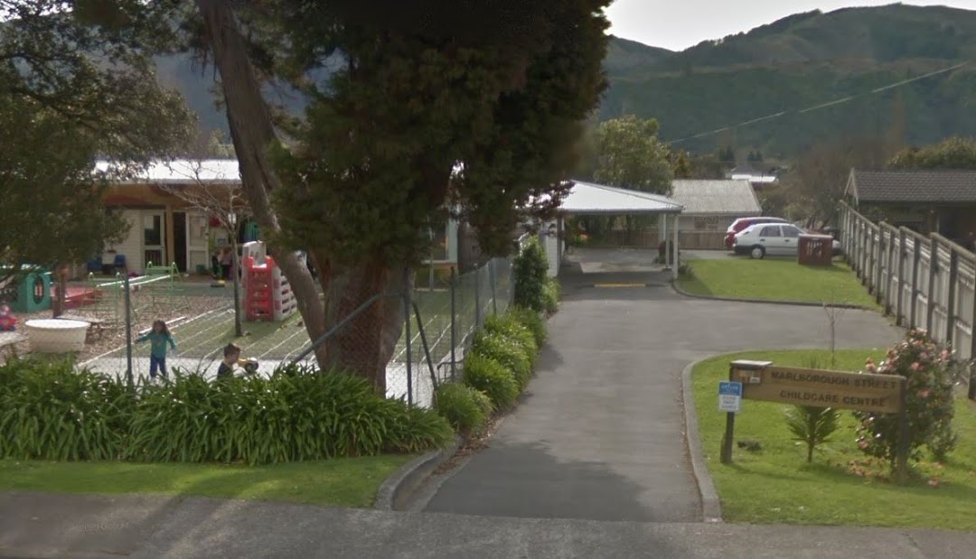Marlborough Street Childcare Centre