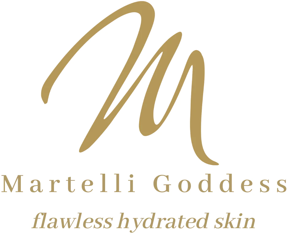 Martelli Goddess