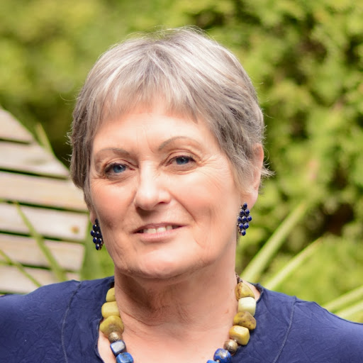Mary Farrell