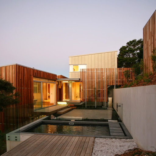 Matt Brew Architect
