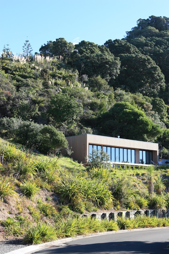 MDA | Matt Deeb Architecture