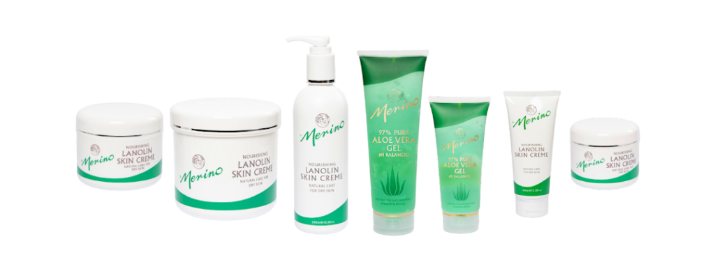 Merino Skincare