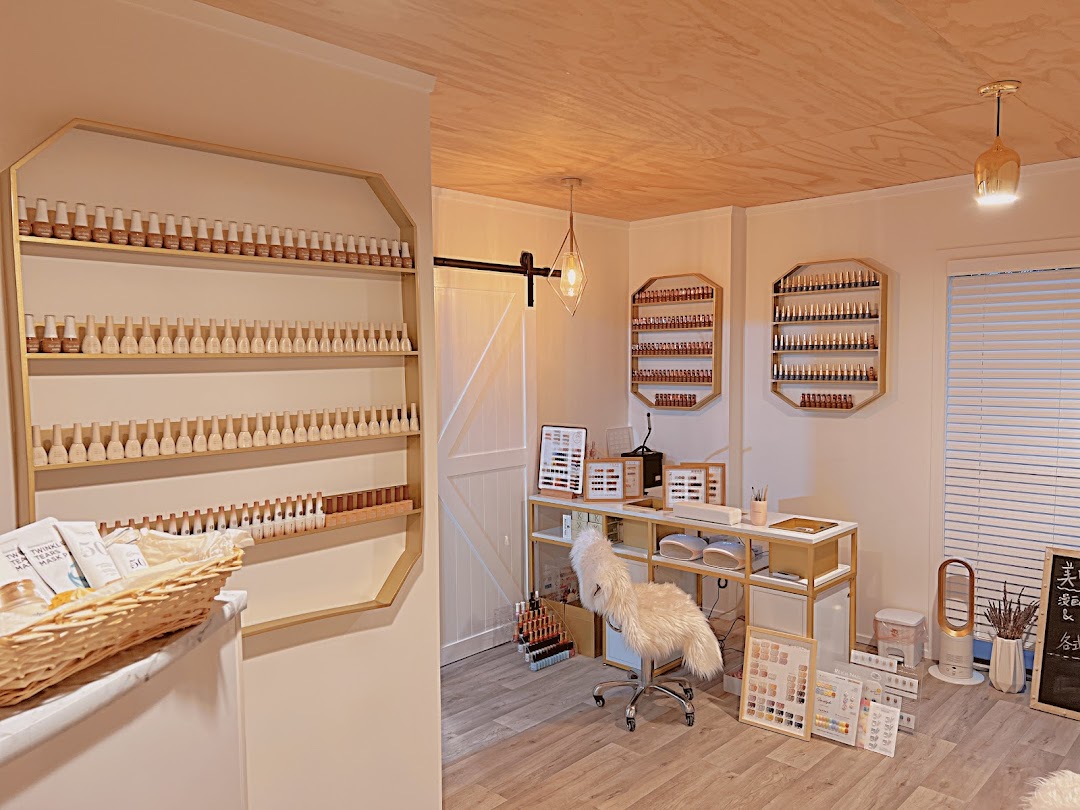 Missco Beautique Ltd