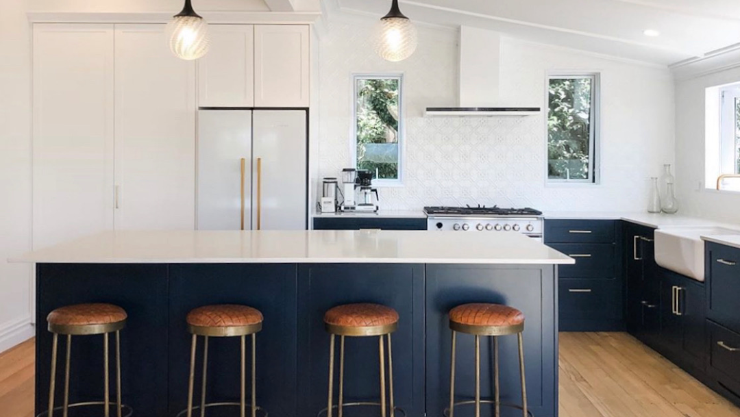 Mode Kitchens