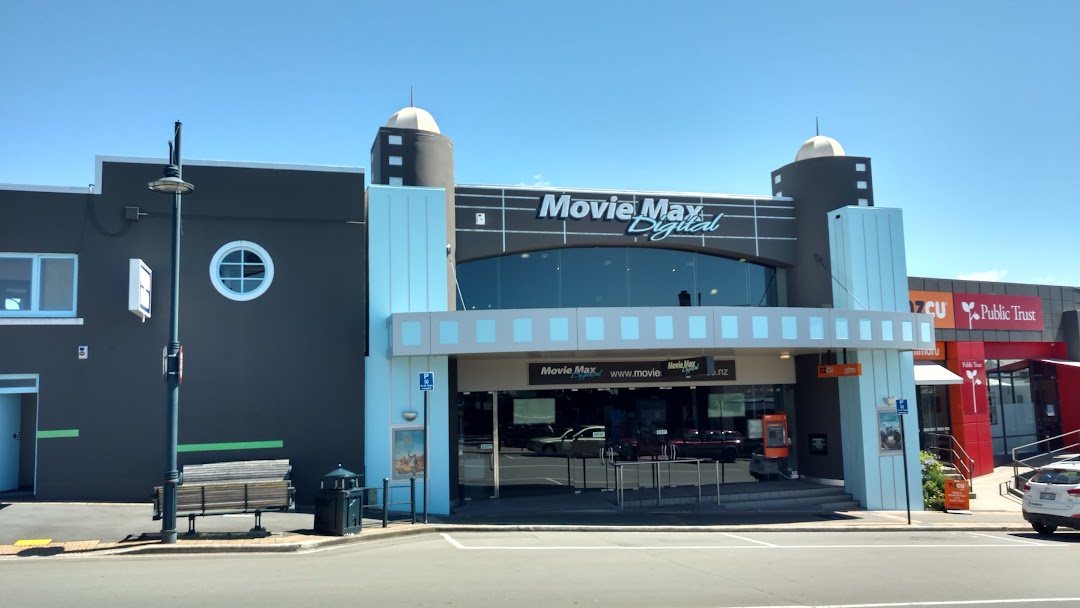 Movie Max Digital