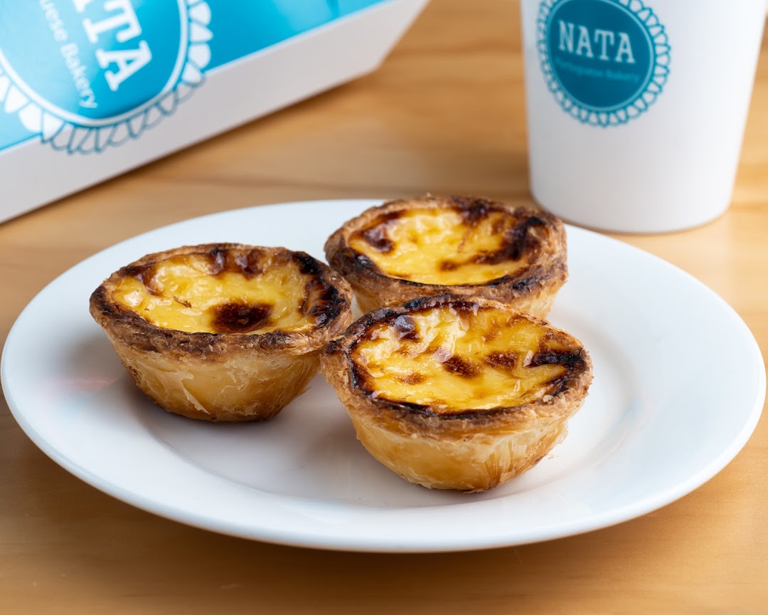 Nata Portuguese Bakery