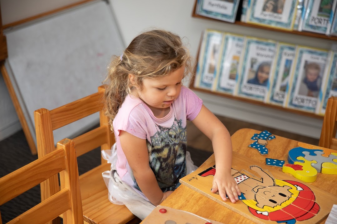 Newbees Preschool Kerikeri