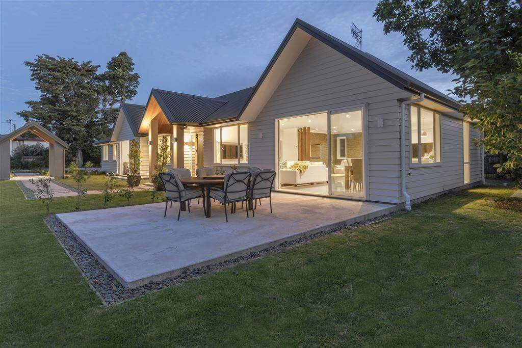 NISBETT BUILDERS