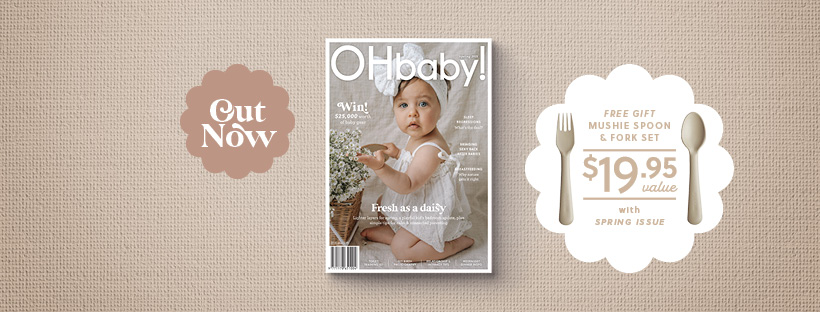 OHbaby!