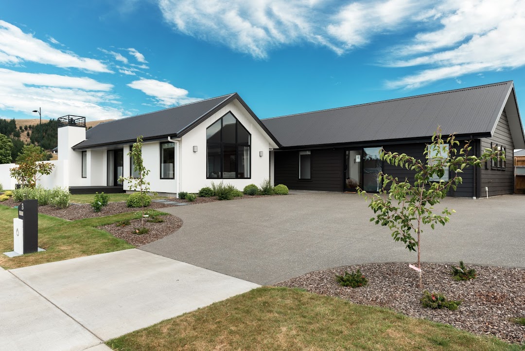 Peter Ray Homes