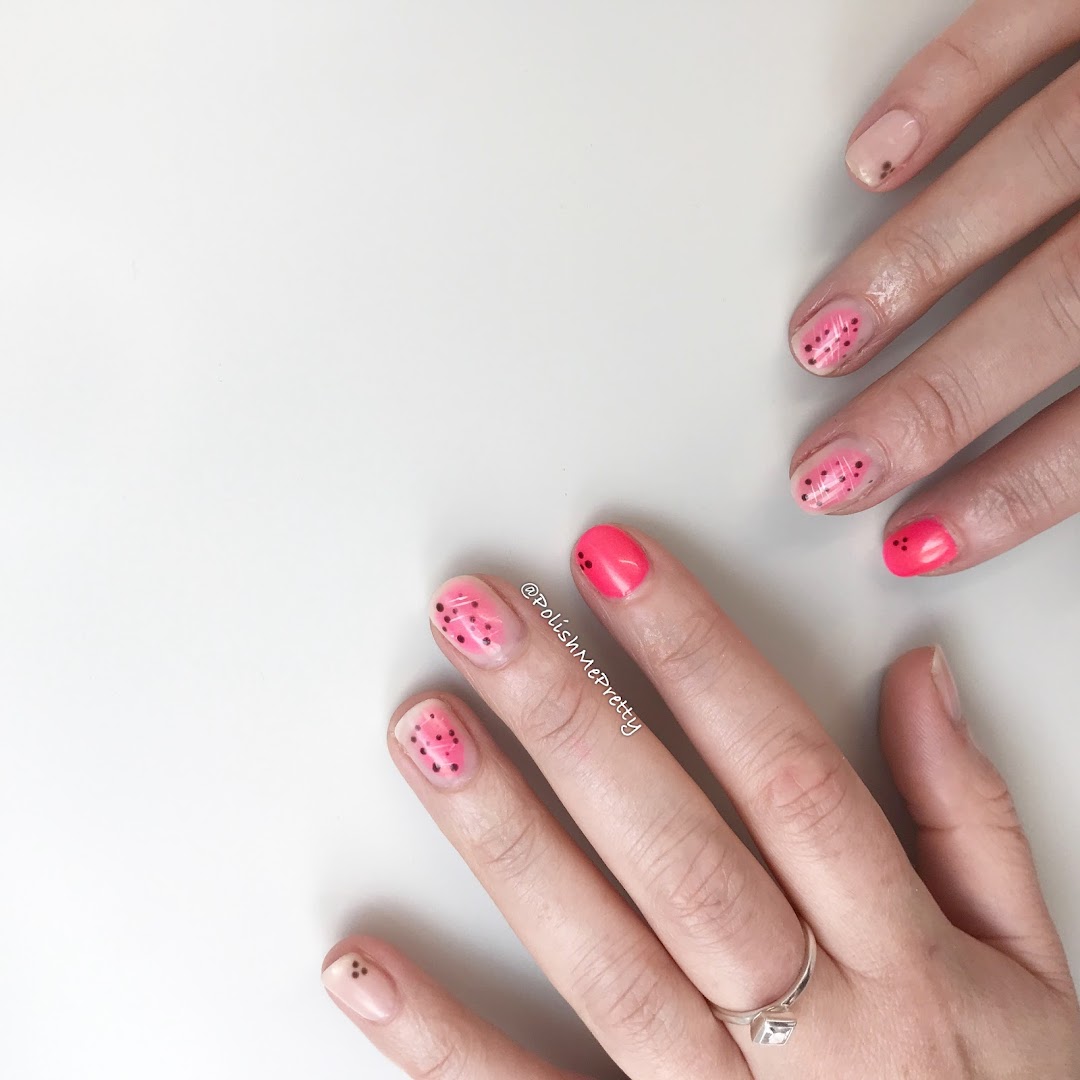 Polish Me Pretty